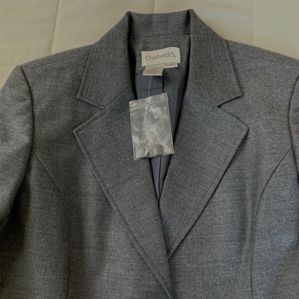 Blazer - Picture 7 of 11